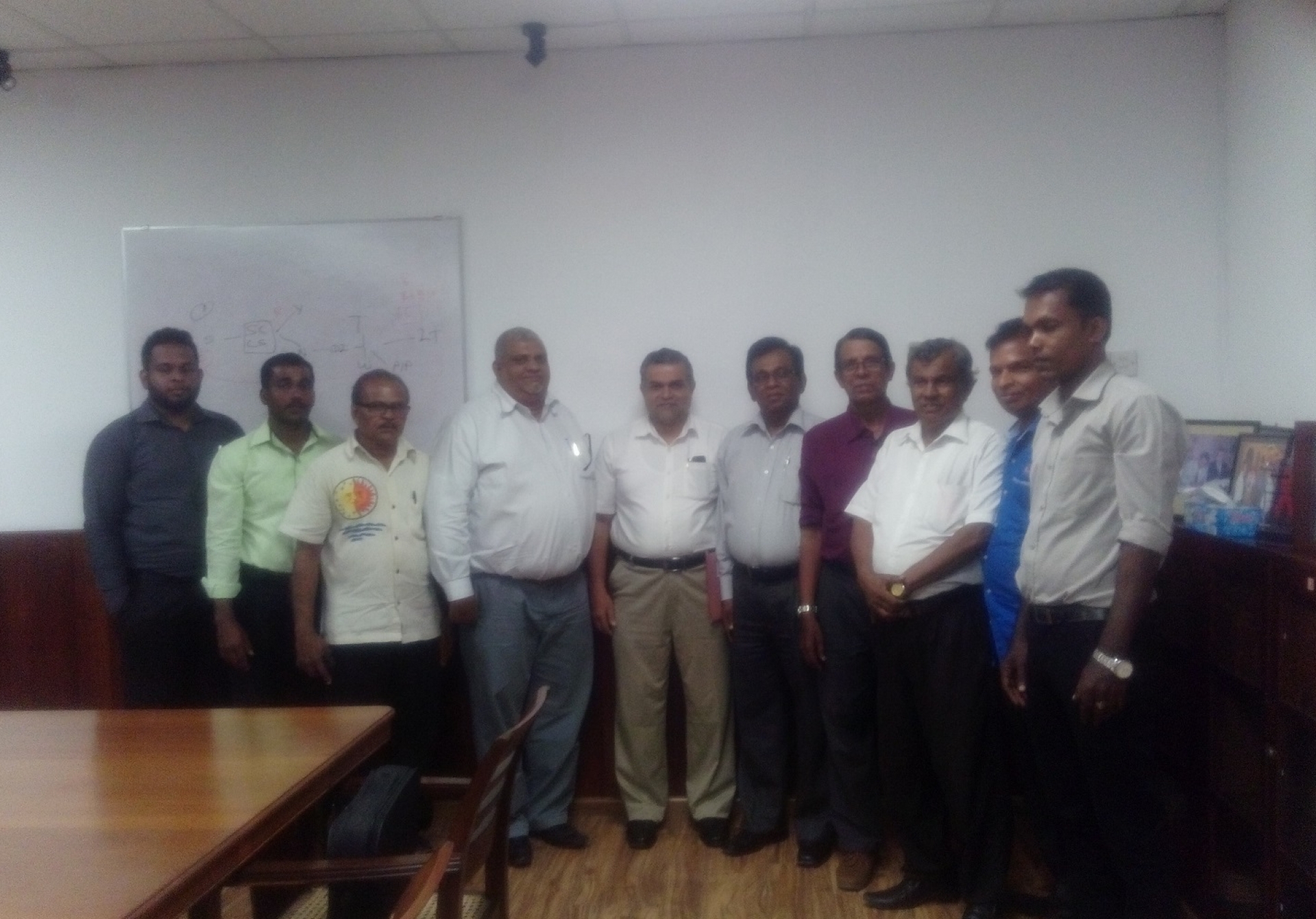Collective agreement with jss - leather product