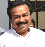 sunil silva